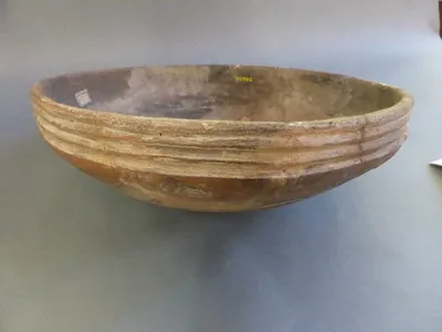 vase ; coupe