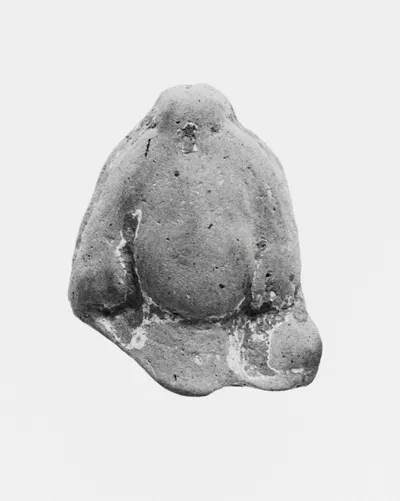 Female Head