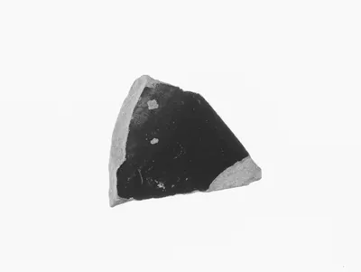 Attic Red-Figure Hydria Fragment