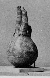 JAR (CYPRIOT, BRONZE AGE)