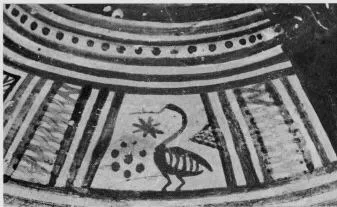 OINOCHOE (ATHENIAN GEOMETRIC, SILHOUETTE)