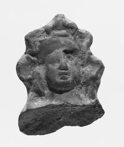 Female Head
