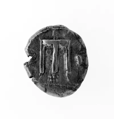 Didrachm
