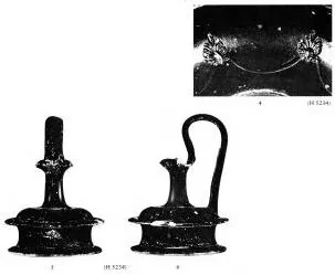 OINOCHOE (ATHENIAN, BLACK GLAZE)