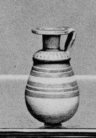 ALABASTRON (ITALO-CORINTHIAN)