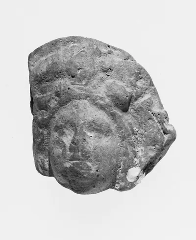 Female Head