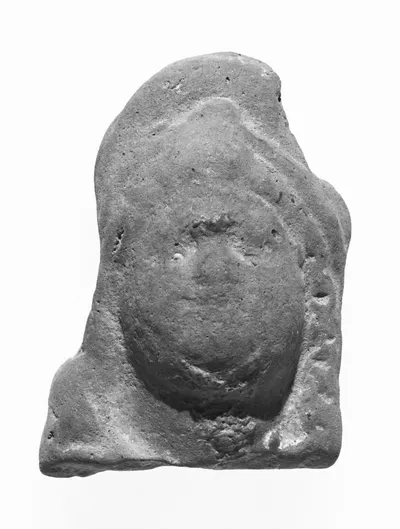 Female Head