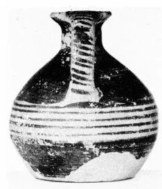 ARYBALLOS (ATHENIAN GEOMETRIC)