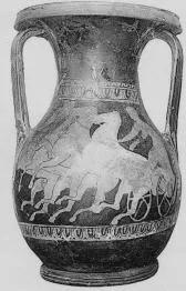 PELIKE (ATHENIAN, RED-FIGURE)