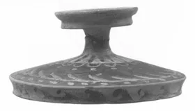 LID (SOUTH ITALIAN, SICILIAN)