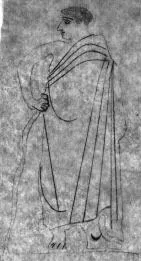 PELIKE (ATHENIAN, RED-FIGURE)