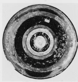 FISH PLATE (SOUTH ITALIAN, CAMPANIAN, RED-FIGURE)