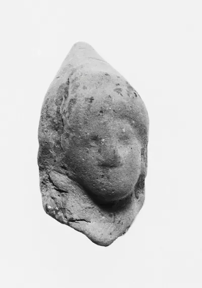 Female Head