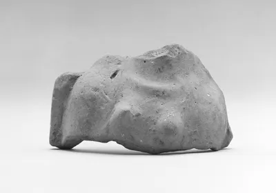 Figurine Fragment