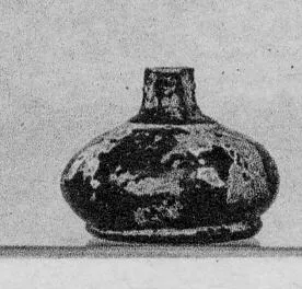 LEKYTHOS, SQUAT (ATHENIAN, RED-FIGURE)