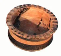 Vase (ATHENIAN)