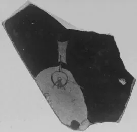 CUP, FRAGMENT (ATHENIAN, RED-FIGURE)