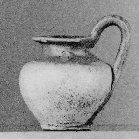 OINOCHOE (ITALIOTE)