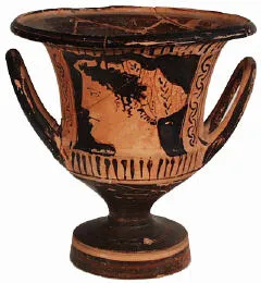 KRATER, CALYX (BOEOTIAN)