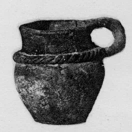 URN (GALLIC)