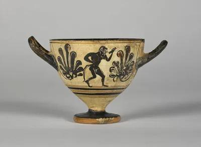 skyphos