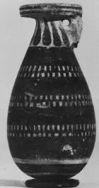 ALABASTRON (CORINTHIAN)