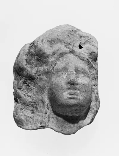 Female Head