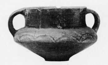 AMPHORA, BELLY (VEIAN)