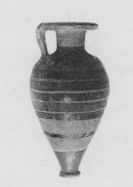 ARYBALLOS (ITALO-CORINTHIAN)