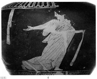 OINOCHOE (ATHENIAN, RED-FIGURE)