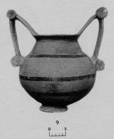 NESTORIS (MESSAPIAN)