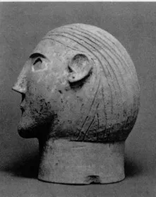 URN (ETRUSCAN)