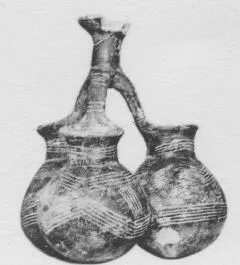 KERNOS (CYPRIOT, BRONZE AGE)