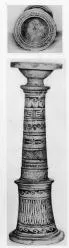 INCENSE BURNER (CANOSAN)