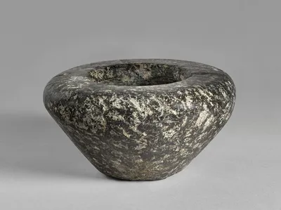 Minoan Bird's Nest Bowl