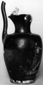 OINOCHOE (ATHENIAN, RED-FIGURE)