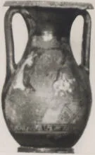 PELIKE (ATHENIAN, RED-FIGURE)