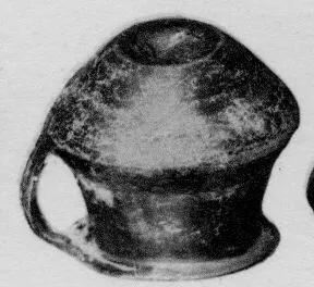 OINOCHOE (IBERIAN)