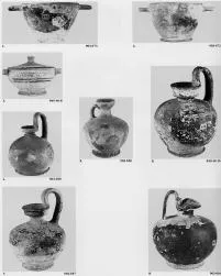 UNKNOWN (CORINTHIAN)