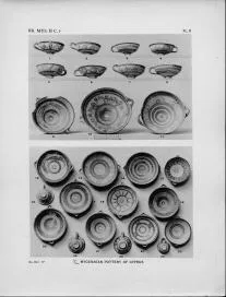 CUP (MYCENEAN)