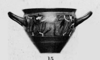 MASTOID (ATHENIAN, BLACK-FIGURE)