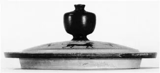 AMPHORA, BELLY, TYPE B (ATHENIAN, BLACK-FIGURE)