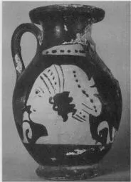 PELIKE (SOUTH ITALIAN, APULIAN, RED-FIGURE)