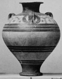 JAR (MYCENEAN)