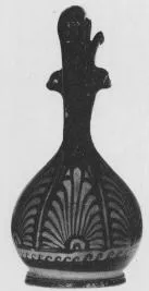 OINOCHOE (SOUTH ITALIAN, APULIAN, RED-FIGURE)