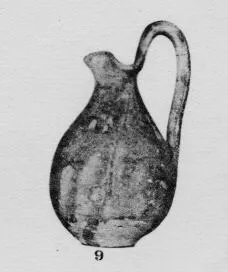 OINOCHOE (GREEK)