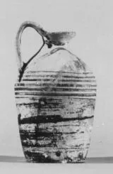 OINOCHOE (ITALO-GEOMETRIC)