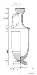 LEKYTHOS (ATHENIAN, RED-FIGURE)