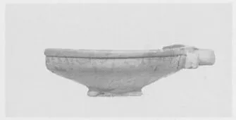 LEKANIS (ATHENIAN, BLACK-FIGURE)