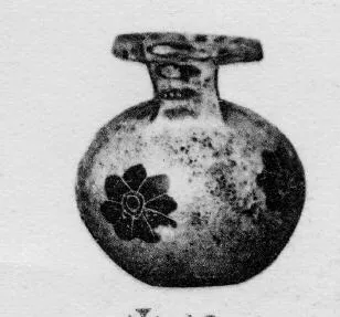 ARYBALLOS (CORINTHIAN, BLACK-FIGURE)